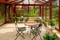 Tynewydd conservatory quotes