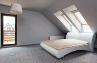 Tynewydd bedroom extensions