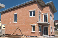 Tynewydd home extensions