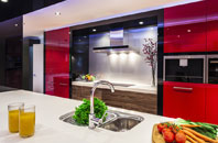 Tynewydd kitchen extensions